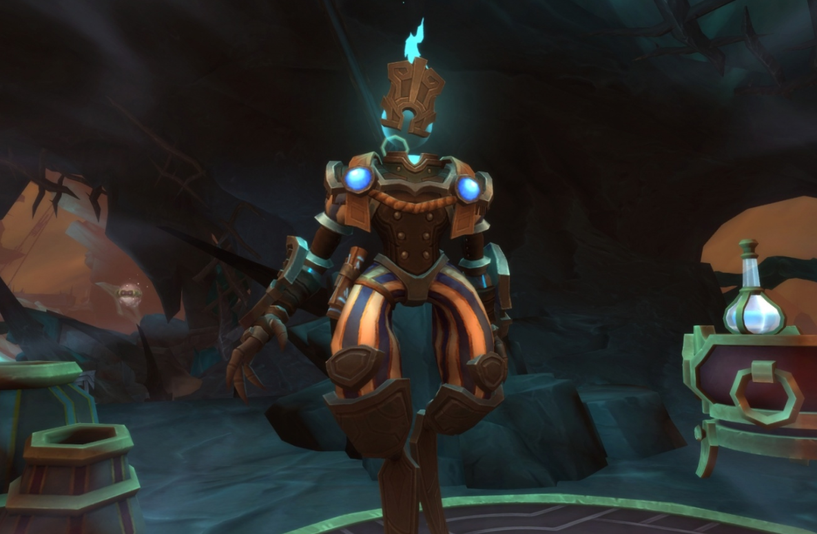 Correctifs du 1er juillet : Métiers, quêtes, Moine...