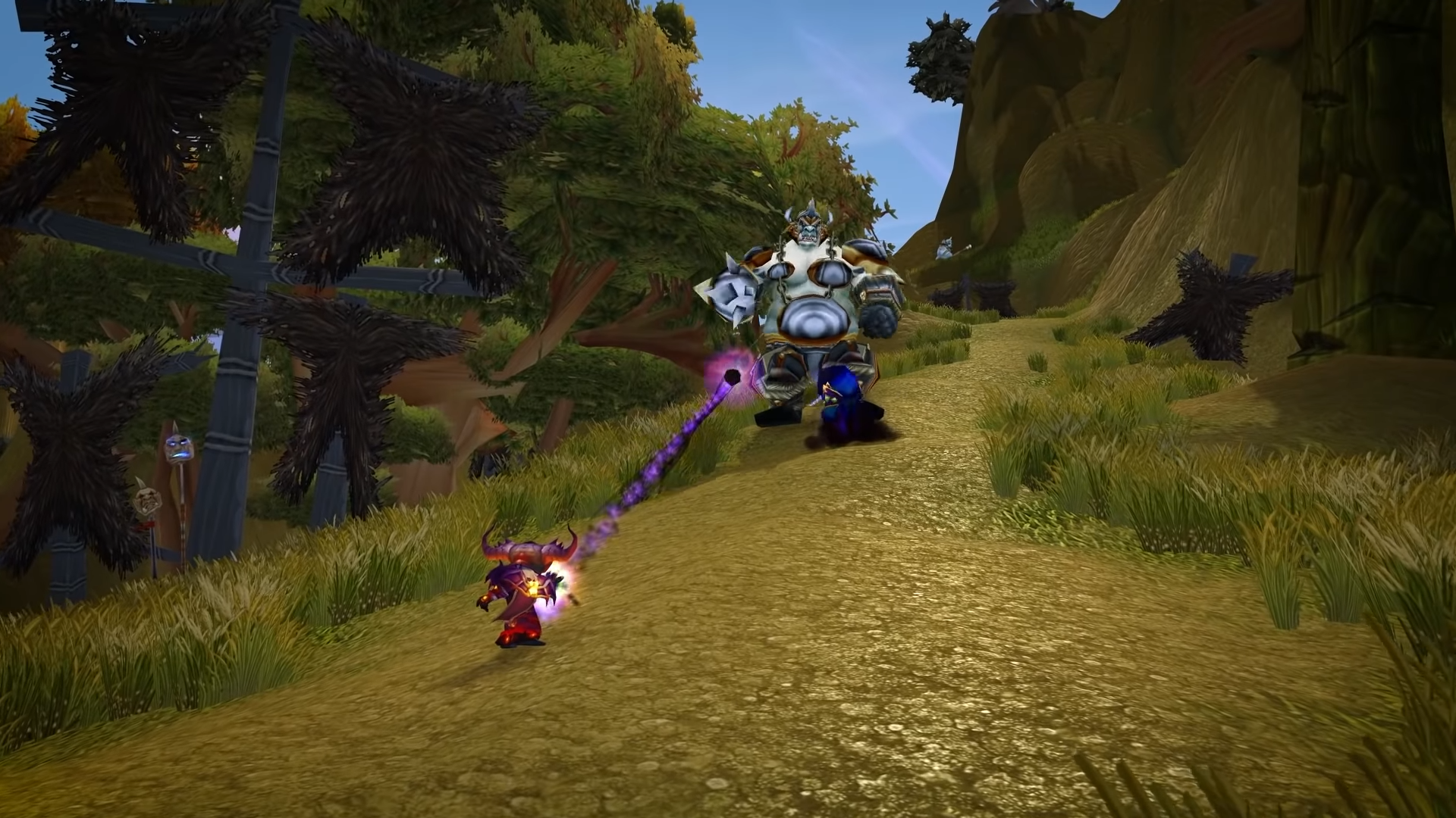 [Chronique] Burning Crusade Classic : Guide complet de la progression en niveaux