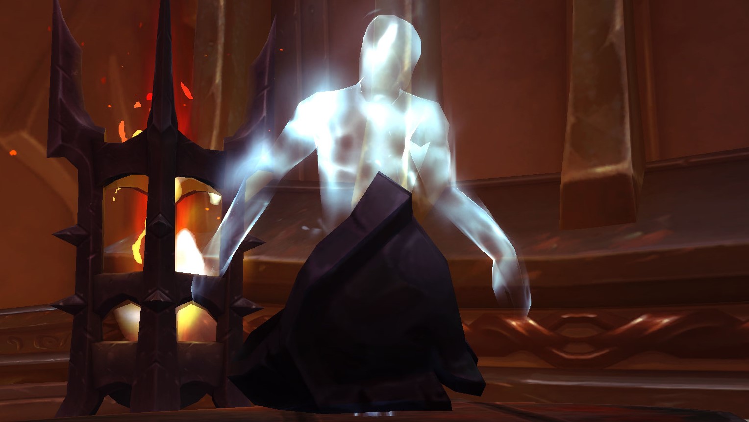 Blizzard prévoit deux modifications lors de la prochaine réinitialisation hebdomadaire