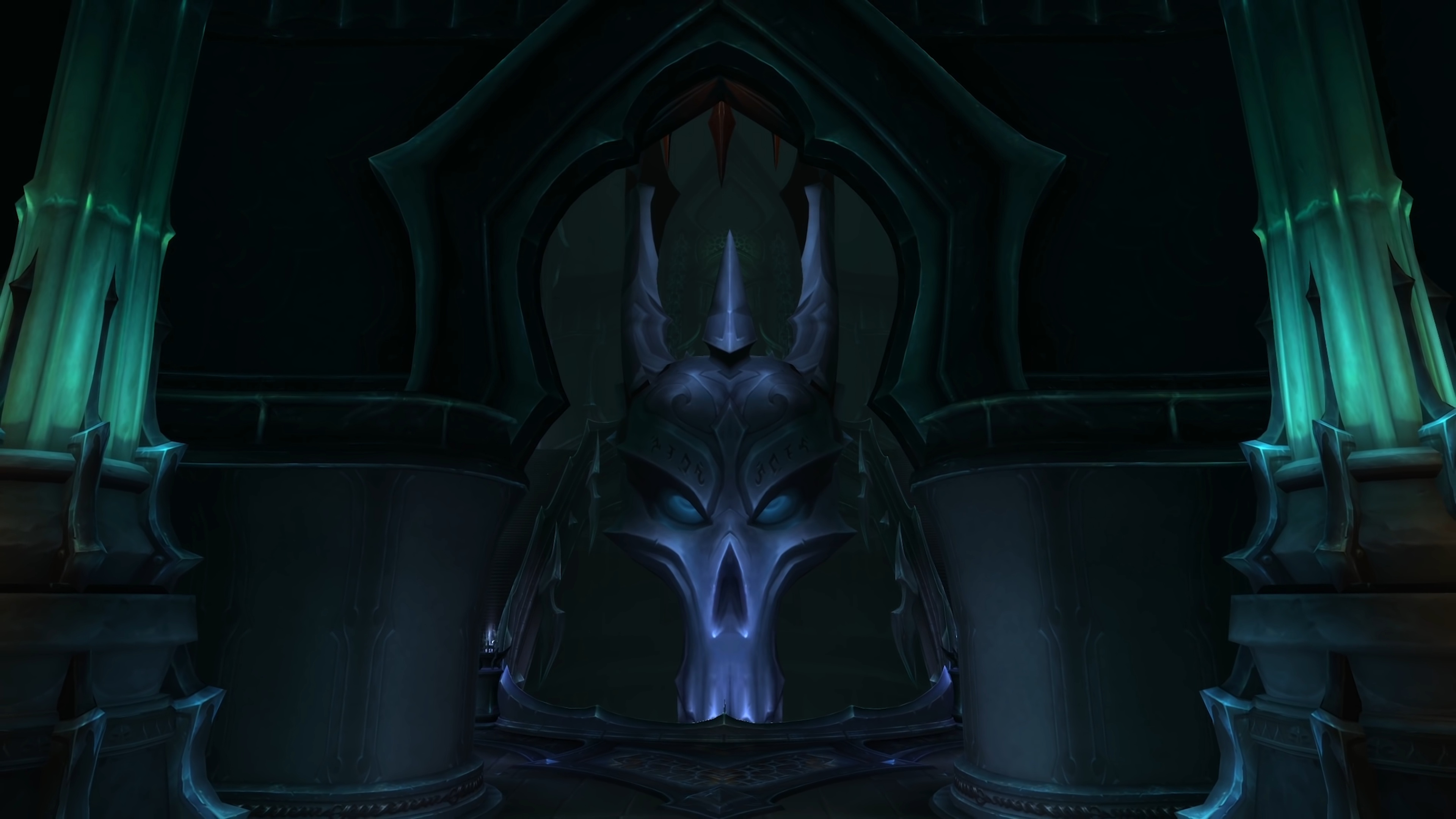 Correctifs du 3 août : Prêtre, Éclat de Rev et Sanctum de la Domination