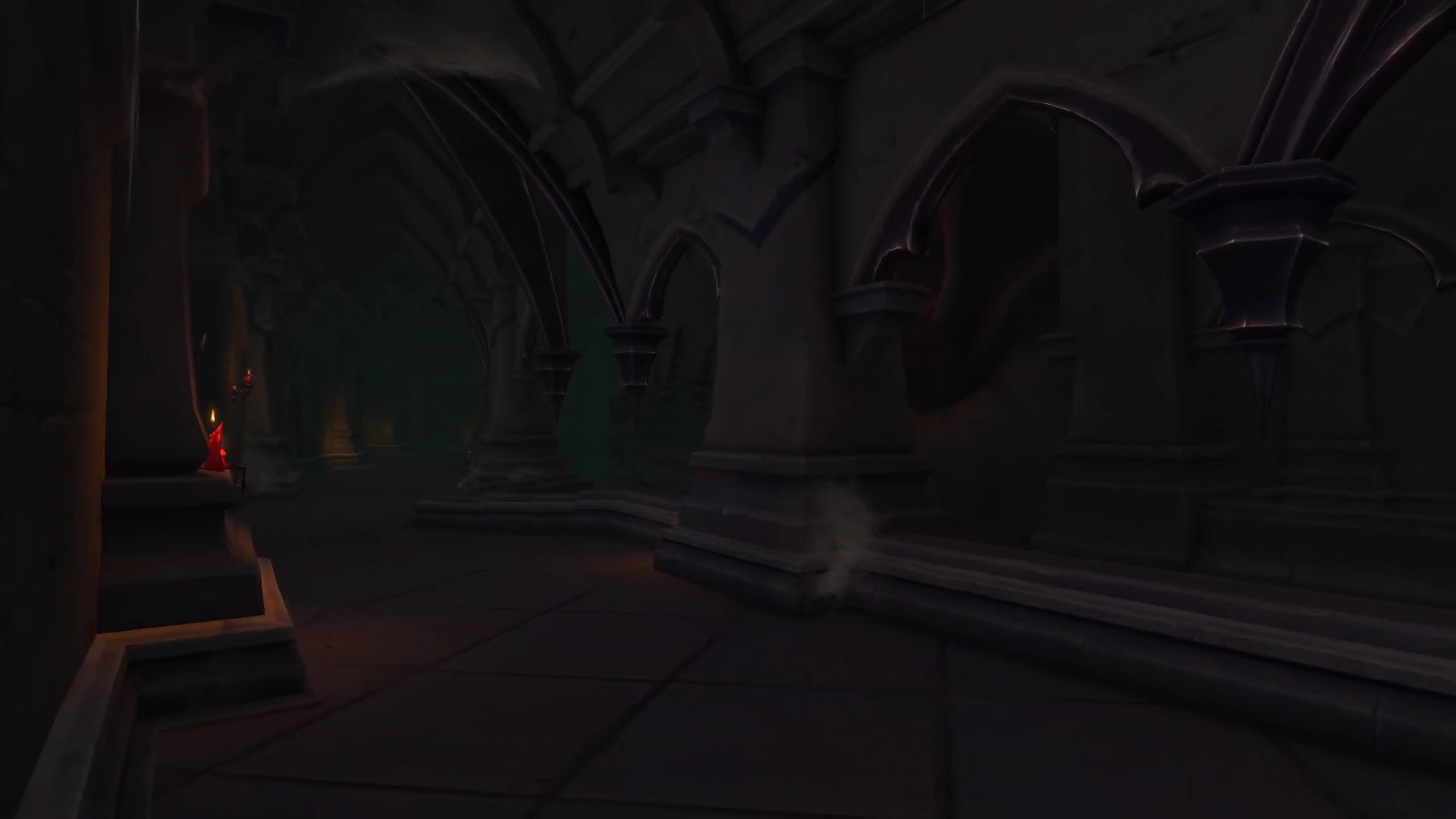 Correctifs du 10 août : JcJ et modifications pour les instances