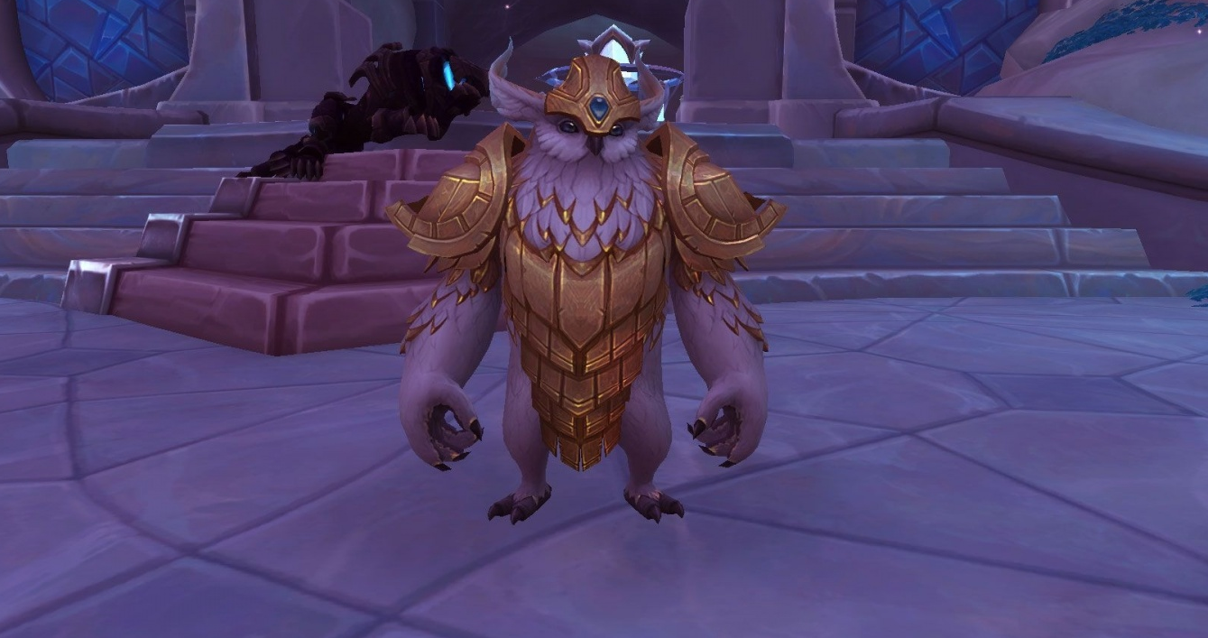 Correctifs du 17 août 2021 : Premier forgelite Mikanikos et Éclat de domination