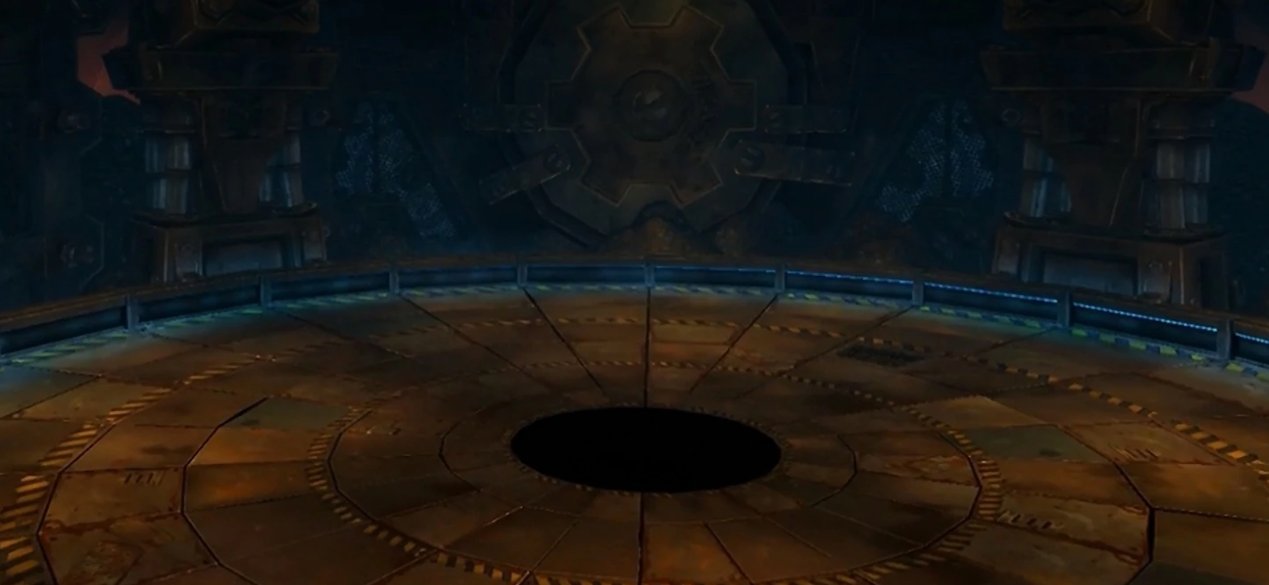 Correctifs du 6 août : Arène, quêtes et Chasseur de démons