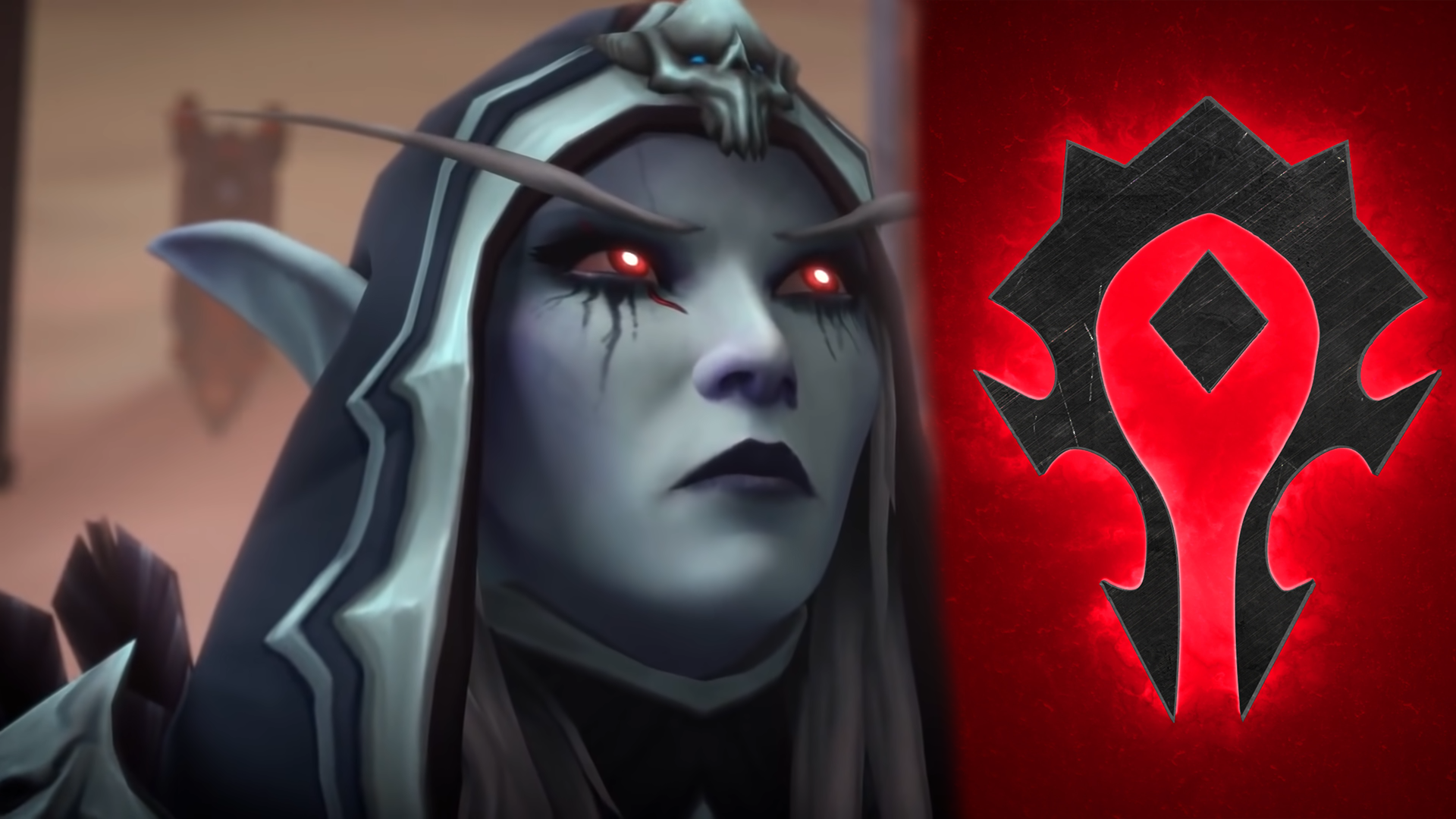 Panthéon du Sanctum de la Domination (Horde) : Le tour de force indisponible dès le 18 août