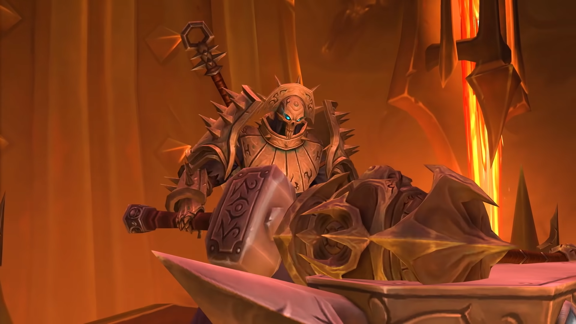 Correctifs du 23 septembre : Chasseur, Sylvanas Coursevent et le Mal-ferrant Raznal