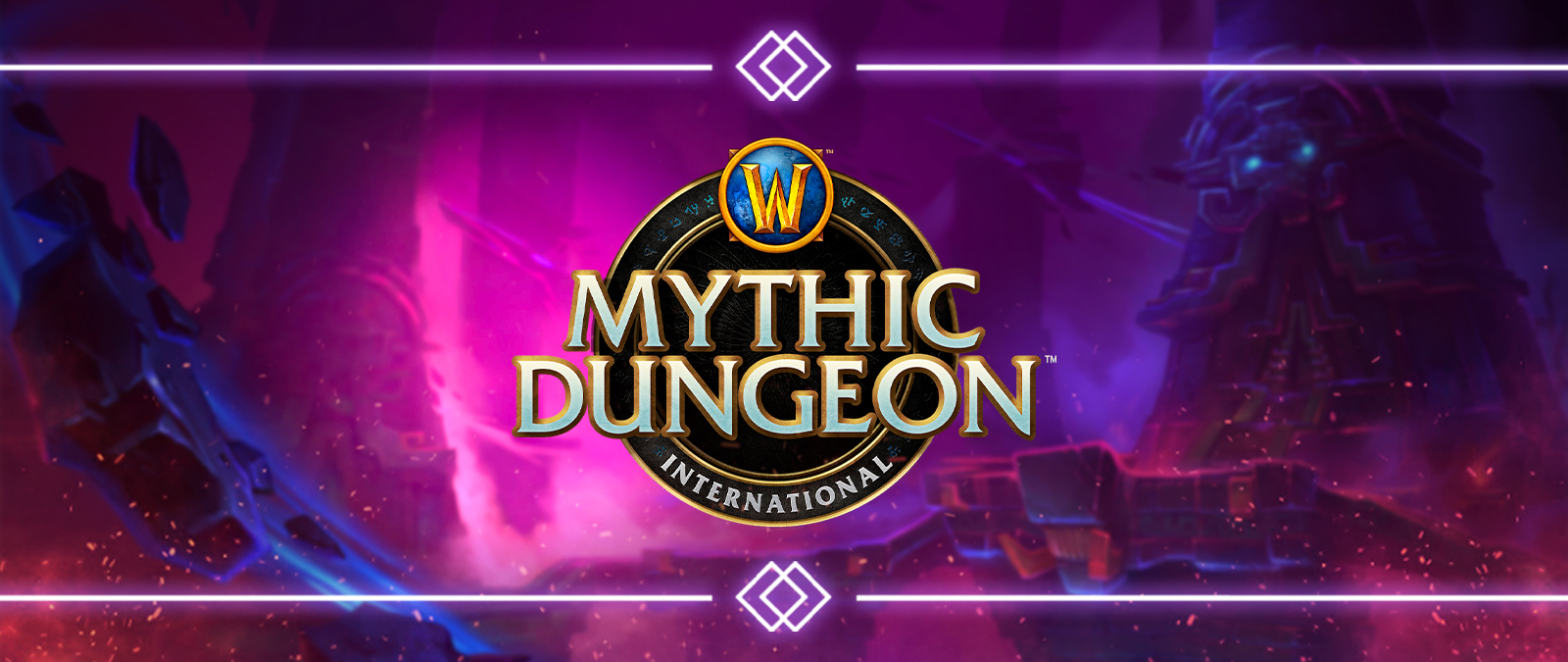 Mythic Dungeon International : La saison 2 a commencé