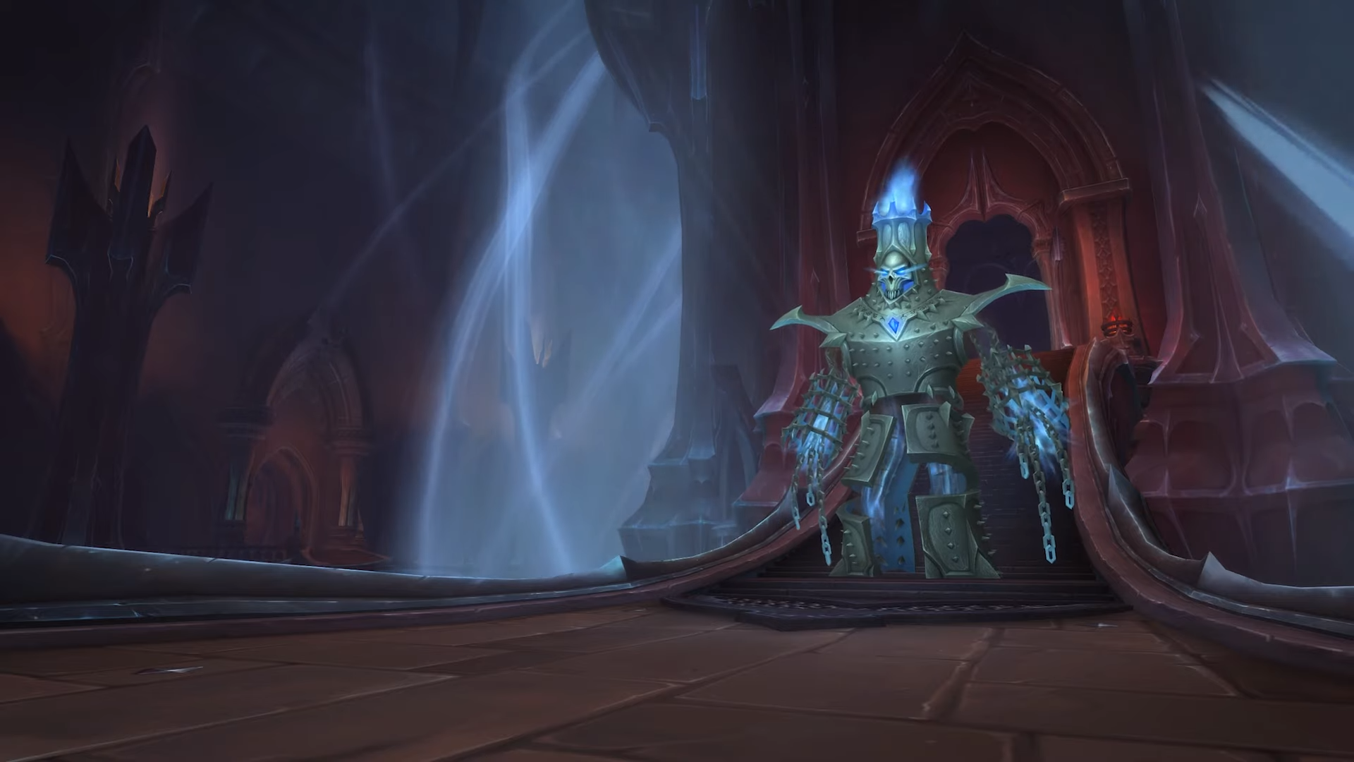 Voyagez avec la musique des chaînes de la domination