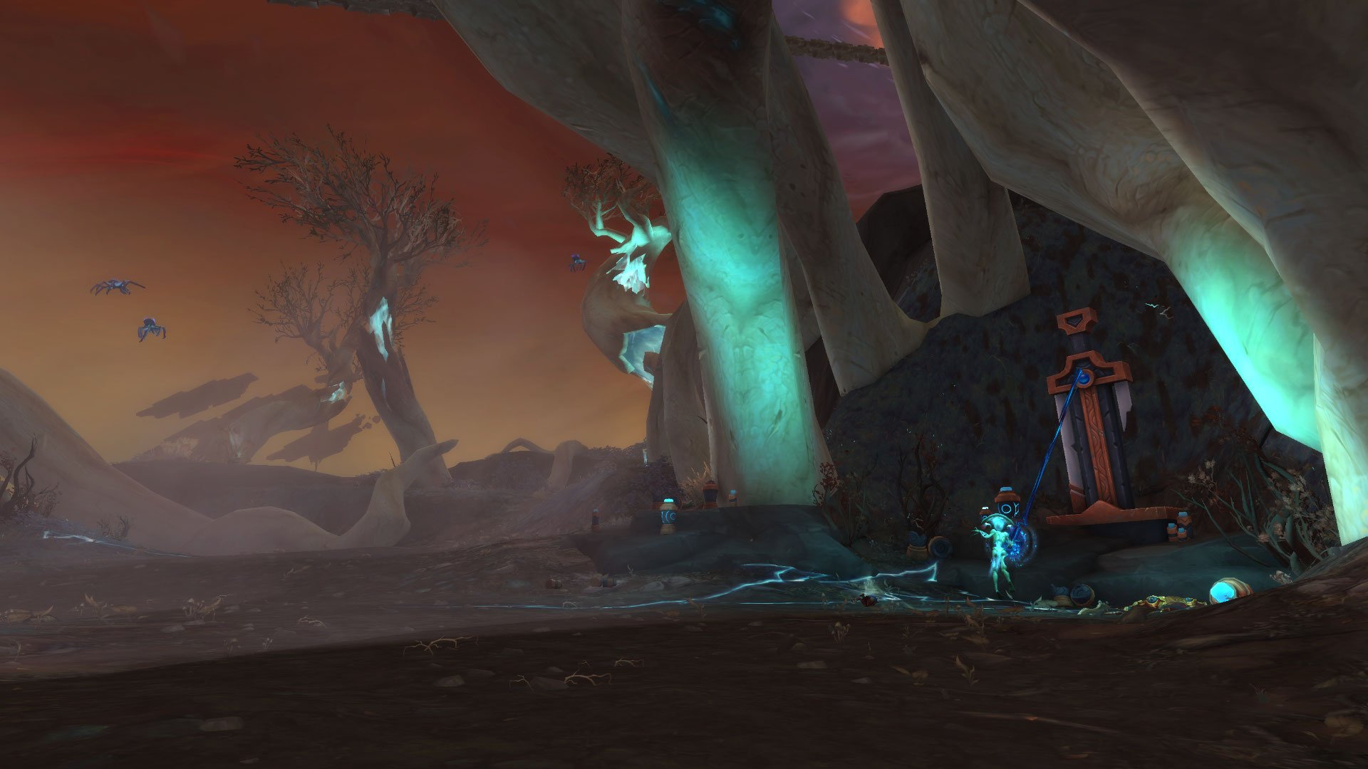 Correctifs du 8 septembre : L'énergie d'intermédiaire se recharge désormais 10 fois par jour