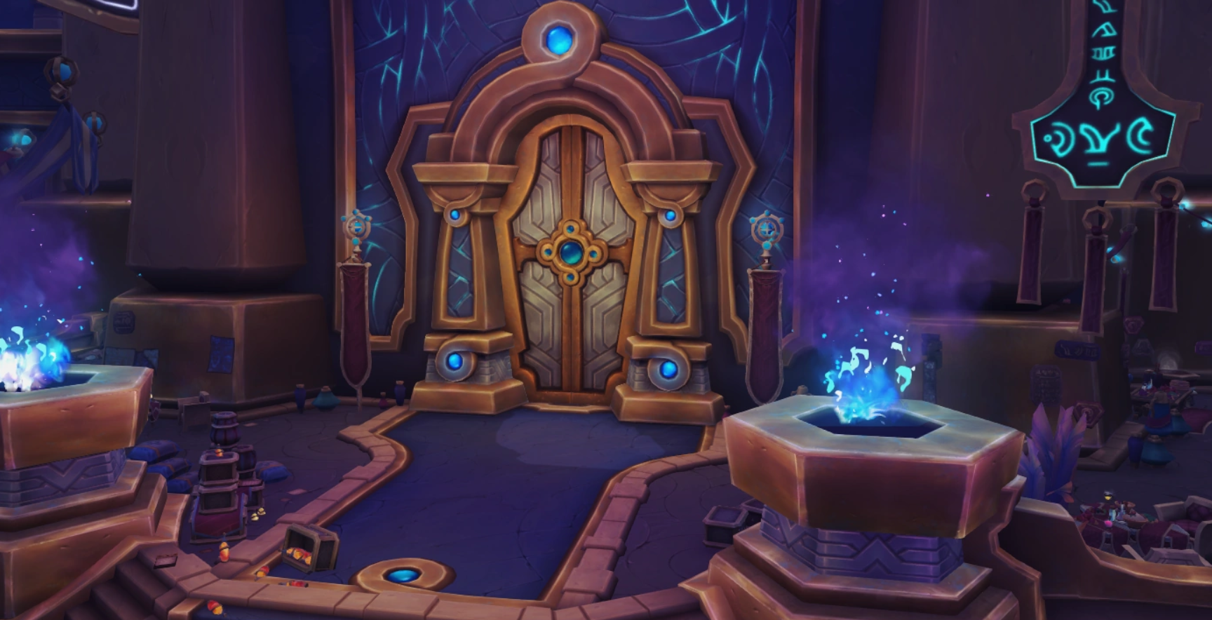 Correctifs du 21 et du 22 septembre