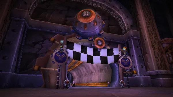 Guide complet du Grand Prix de Gnomeregan
