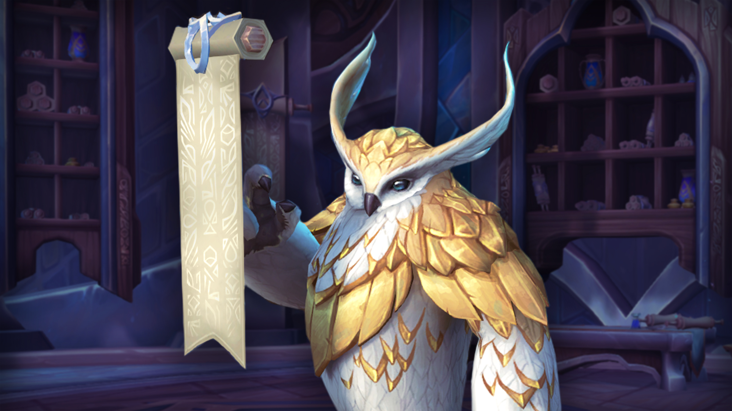 Récents correctifs : Quêtes, Tourment et Sanctum de la Domination