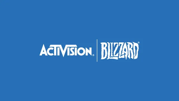 Activision Blizzard : Suite des informations sur l'attaque en justice