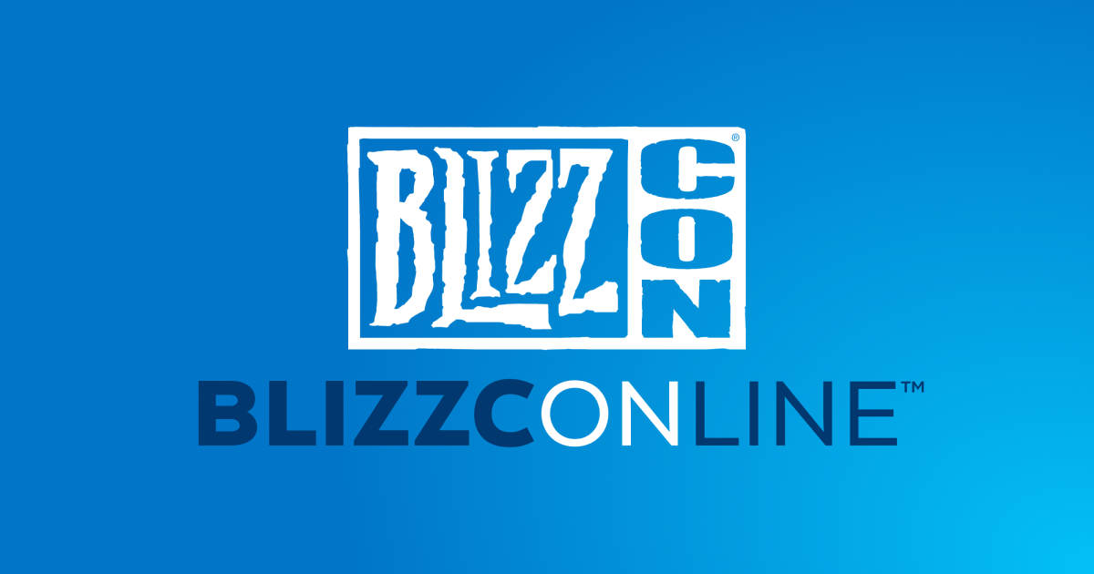 La BlizzConline 2022 est annulée