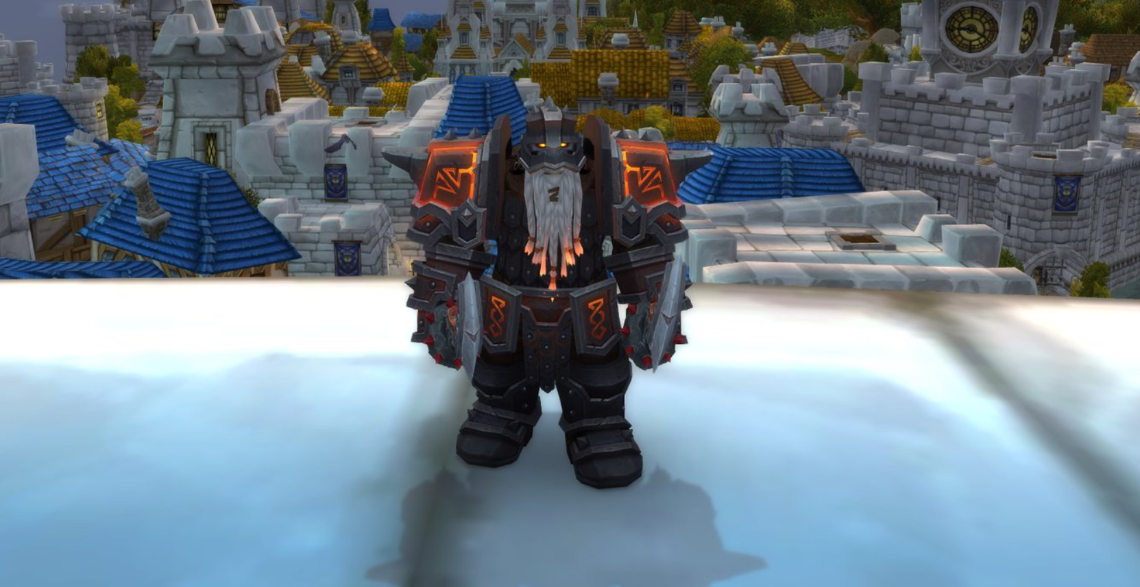 Progression du niveau 10 à 50 : Nouveau record mondial de Khayn