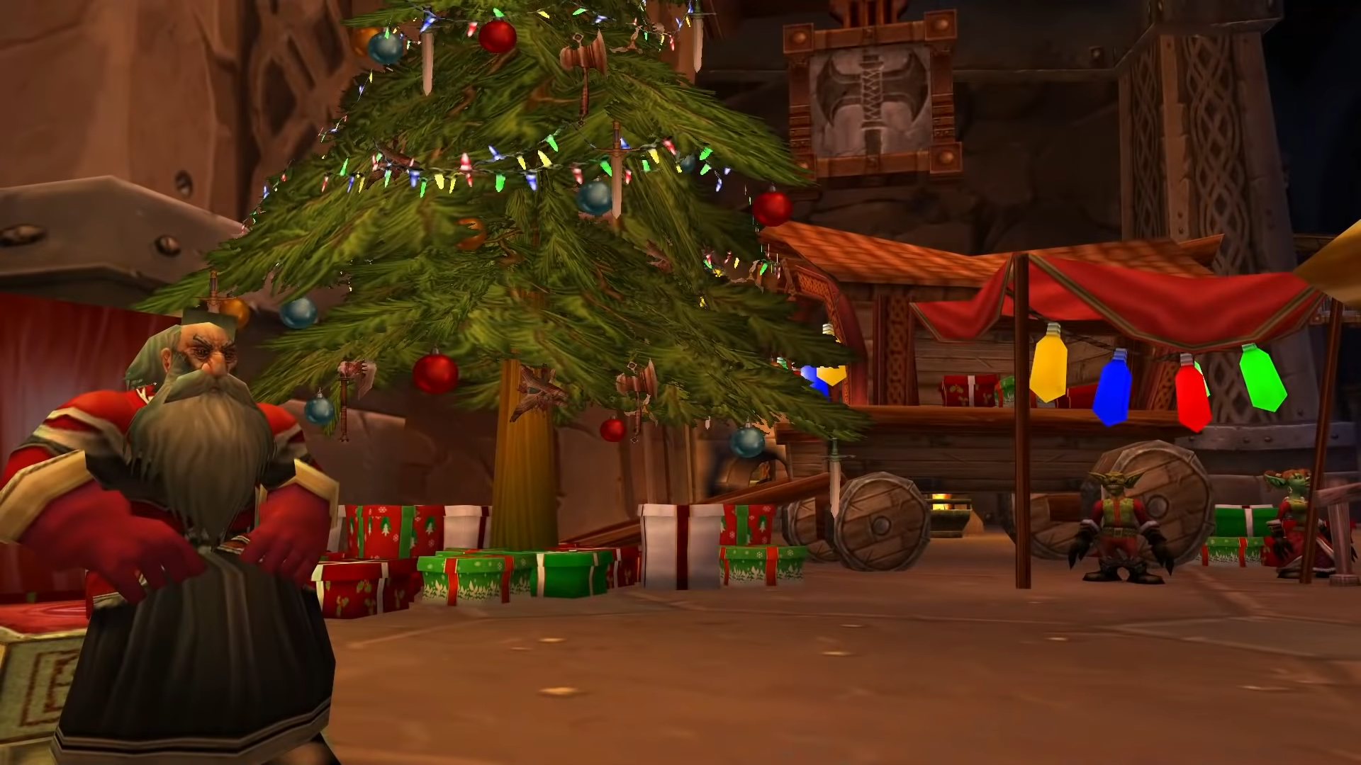 [Chronique] Burning Crusade Classic : Guide complet du Voile d'hiver