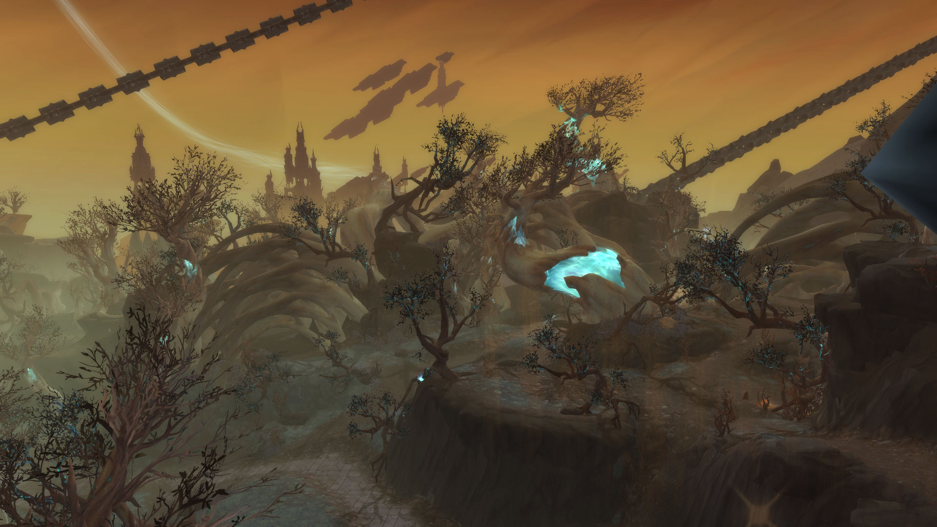 Correctifs du mois de novembre et de décembre