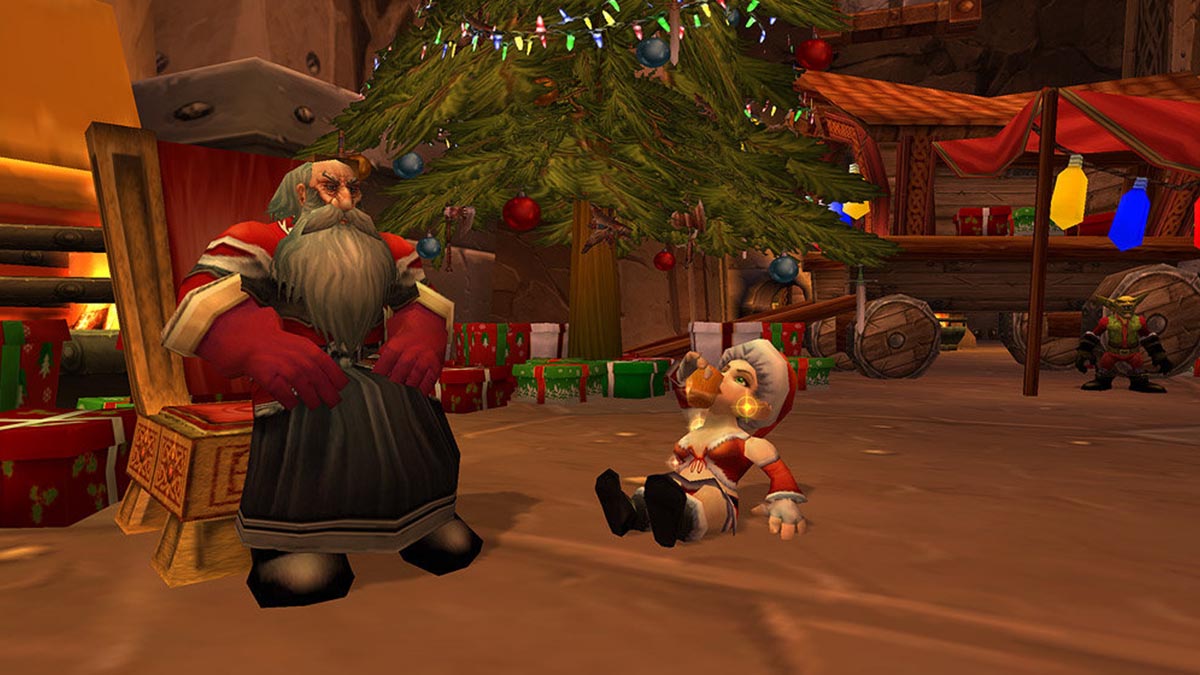 [Chronique] Classic : Guide complet du Voile d'hiver