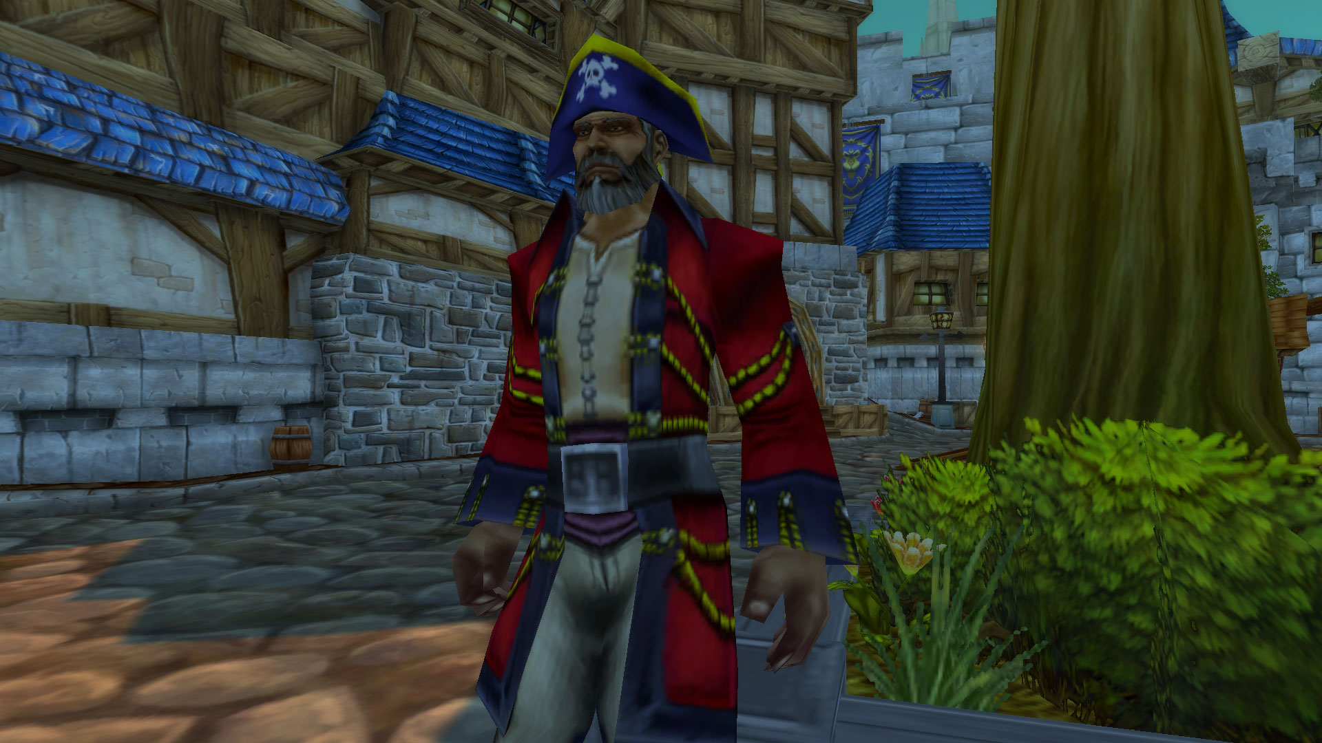 Classic : Mise à jour des notes de développement du patch 1.14.3