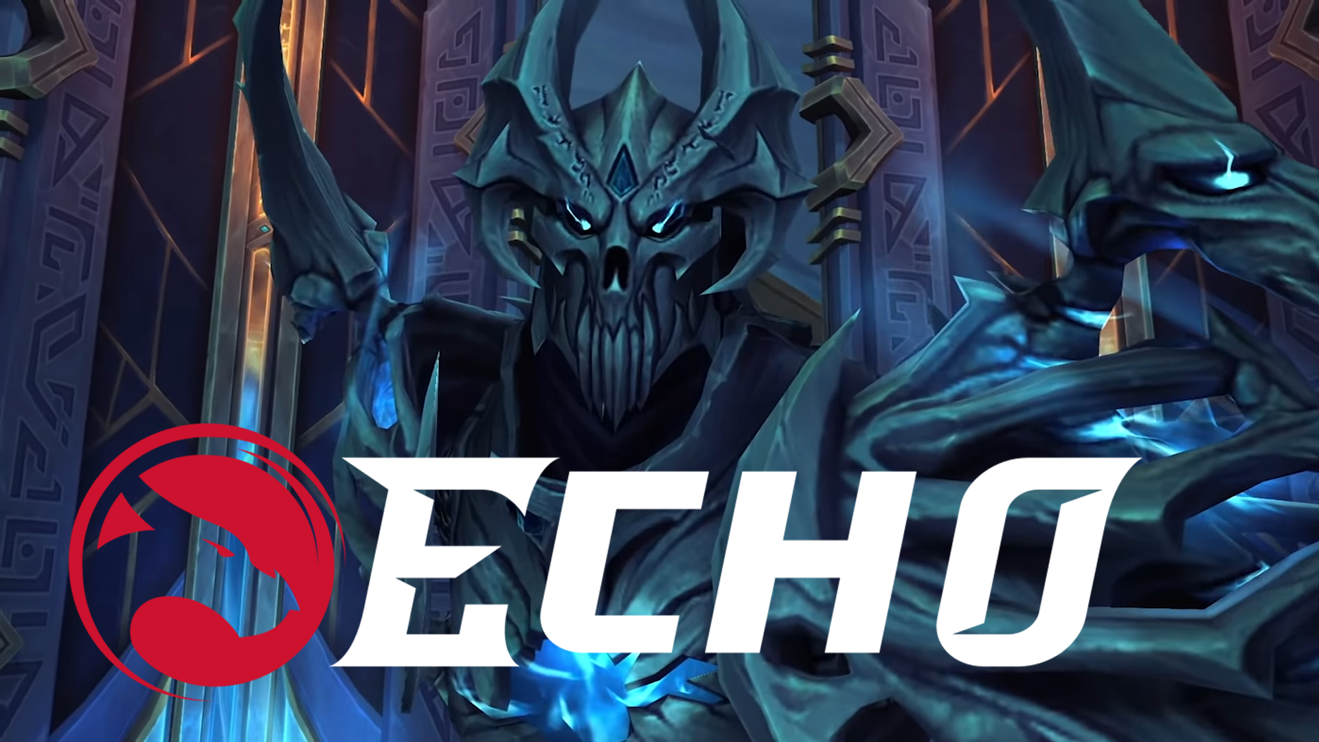 Sépulcre des Fondateurs : Echo décroche le World First !