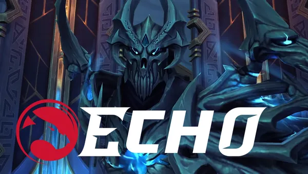 Sépulcre des Fondateurs : Echo décroche le World First !