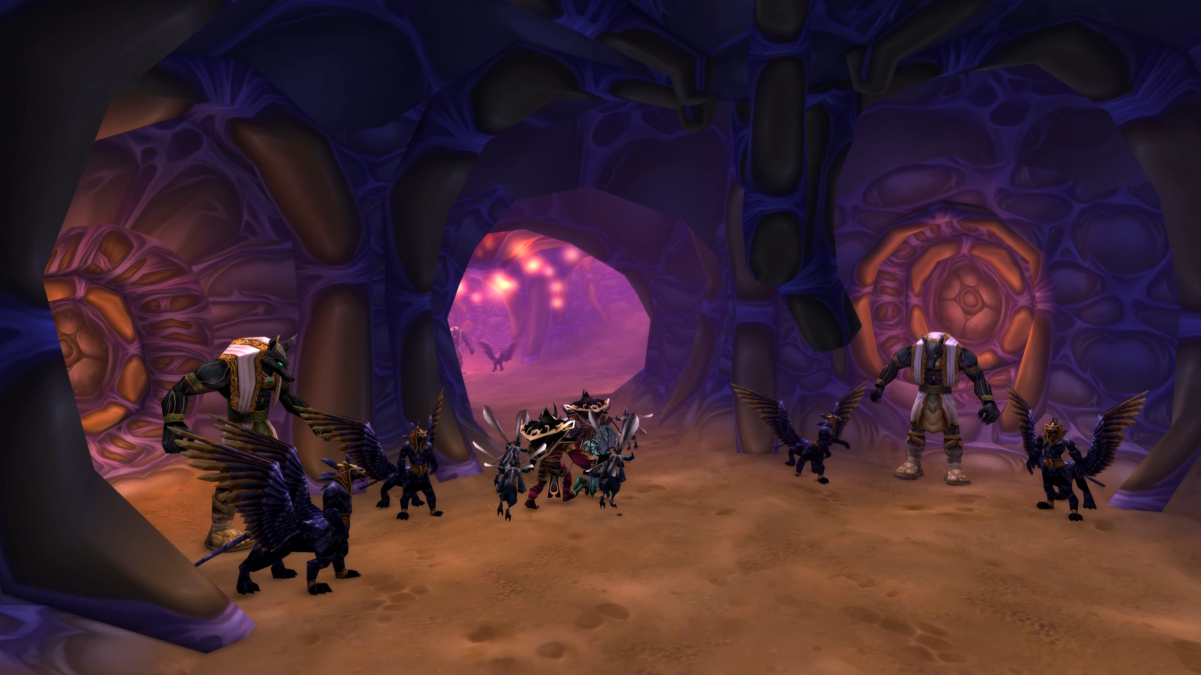 Classic : Mise à jour du 8 avril des notes de développement du patch 1.14.3 de la Saison de la maîtrise