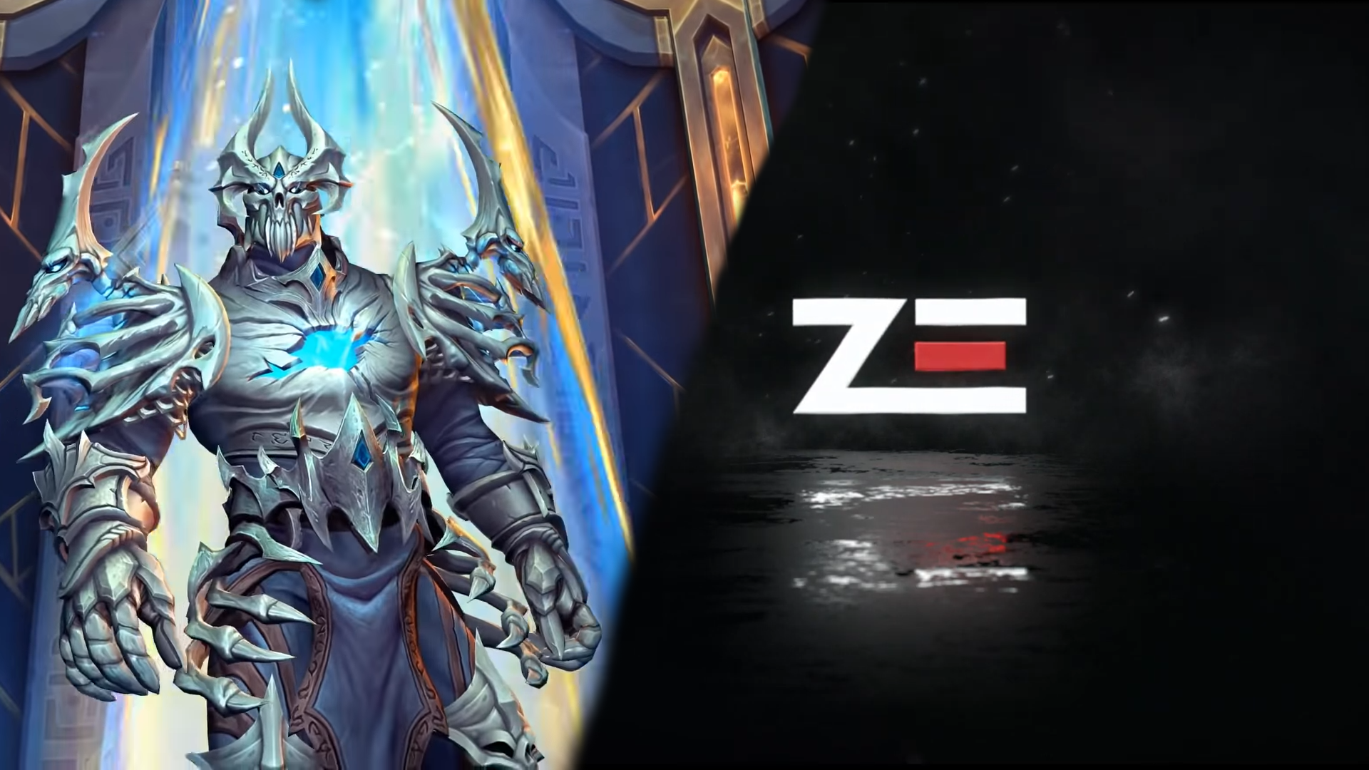 Sépulcre des Fondateurs : Zero Empathy remporte le First FR !