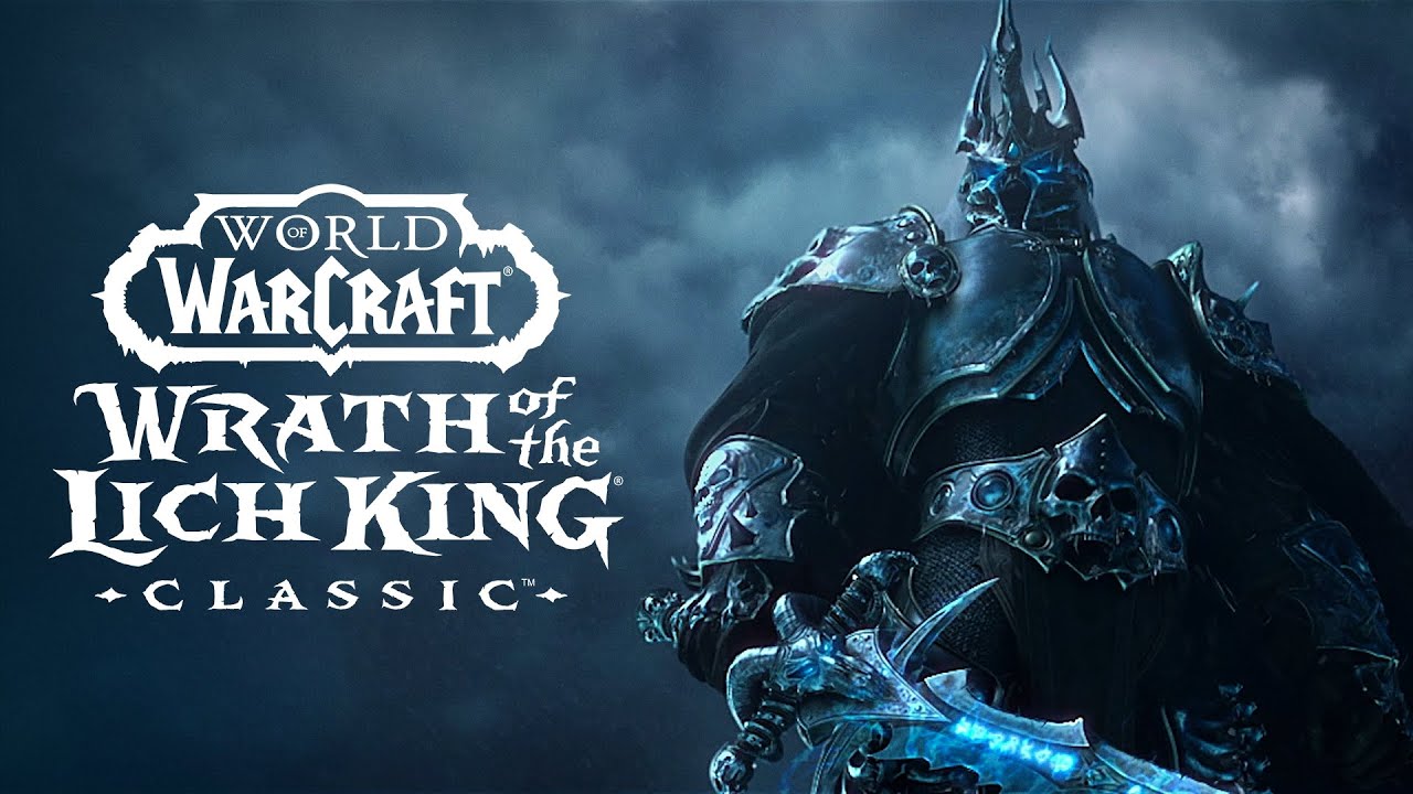 Wrath of the Lich King Classic : Récapitulatif des informations