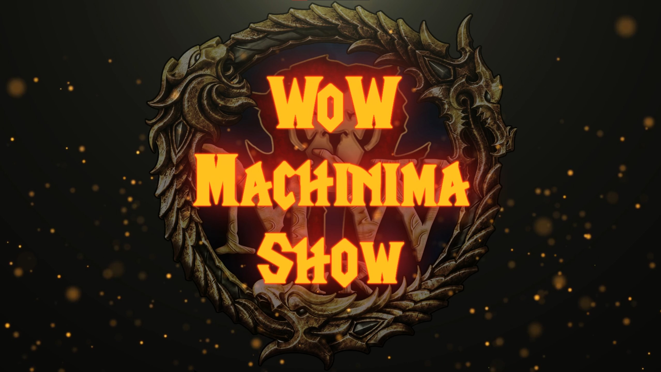 WoW Machinima Show : Présentation de l'événement annuel