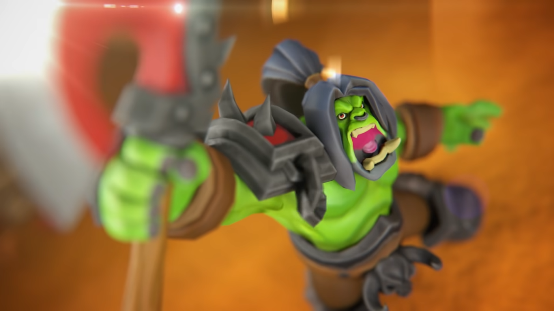 Warcraft Arclight Rumble : La mise à jour 0.9.4 est désormais disponible sur la bêta fermée !