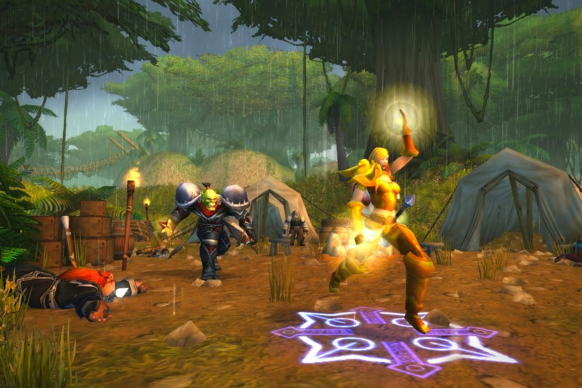 Classic : Correctif du 12 décembre