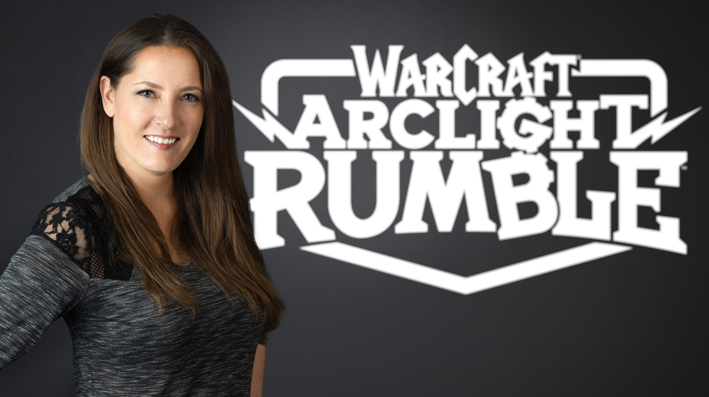 Warcraft Arclight Rumble : Interview de Carin Huurnink par Syless Necole