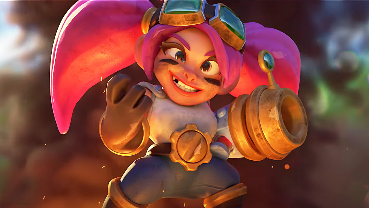 Warcraft Arclight Rumble : Ouverture de nouvelles inscriptions pour accéder à la bêta sur Android