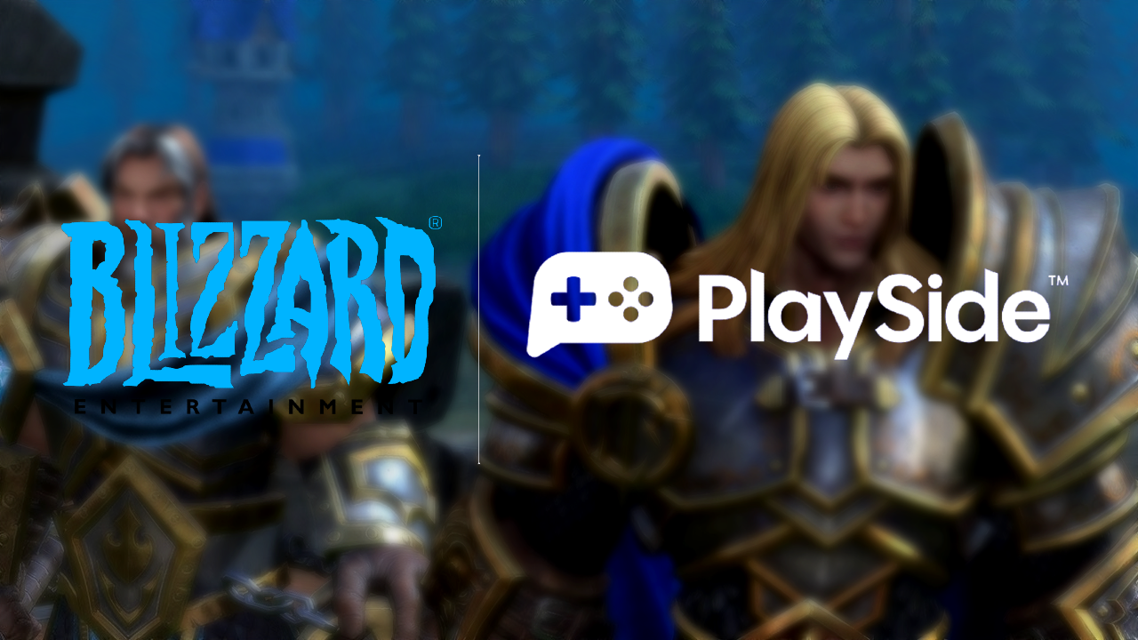 Warcraft III Reforged : Blizzard développe le jeu avec le studio PlaySide