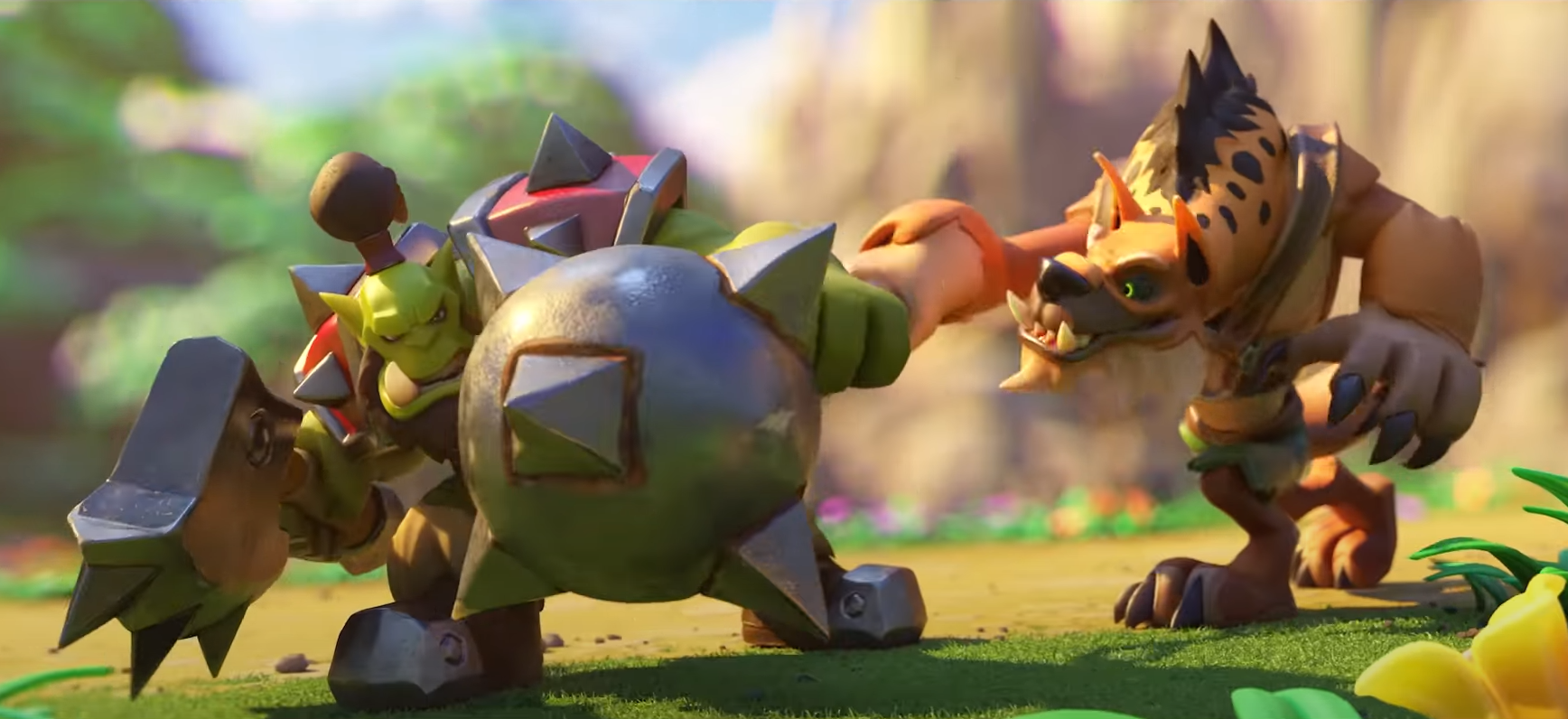 Warcraft Arclight Rumble : La mise à jour 0.9.5 sera bientôt déployée sur la bêta fermée