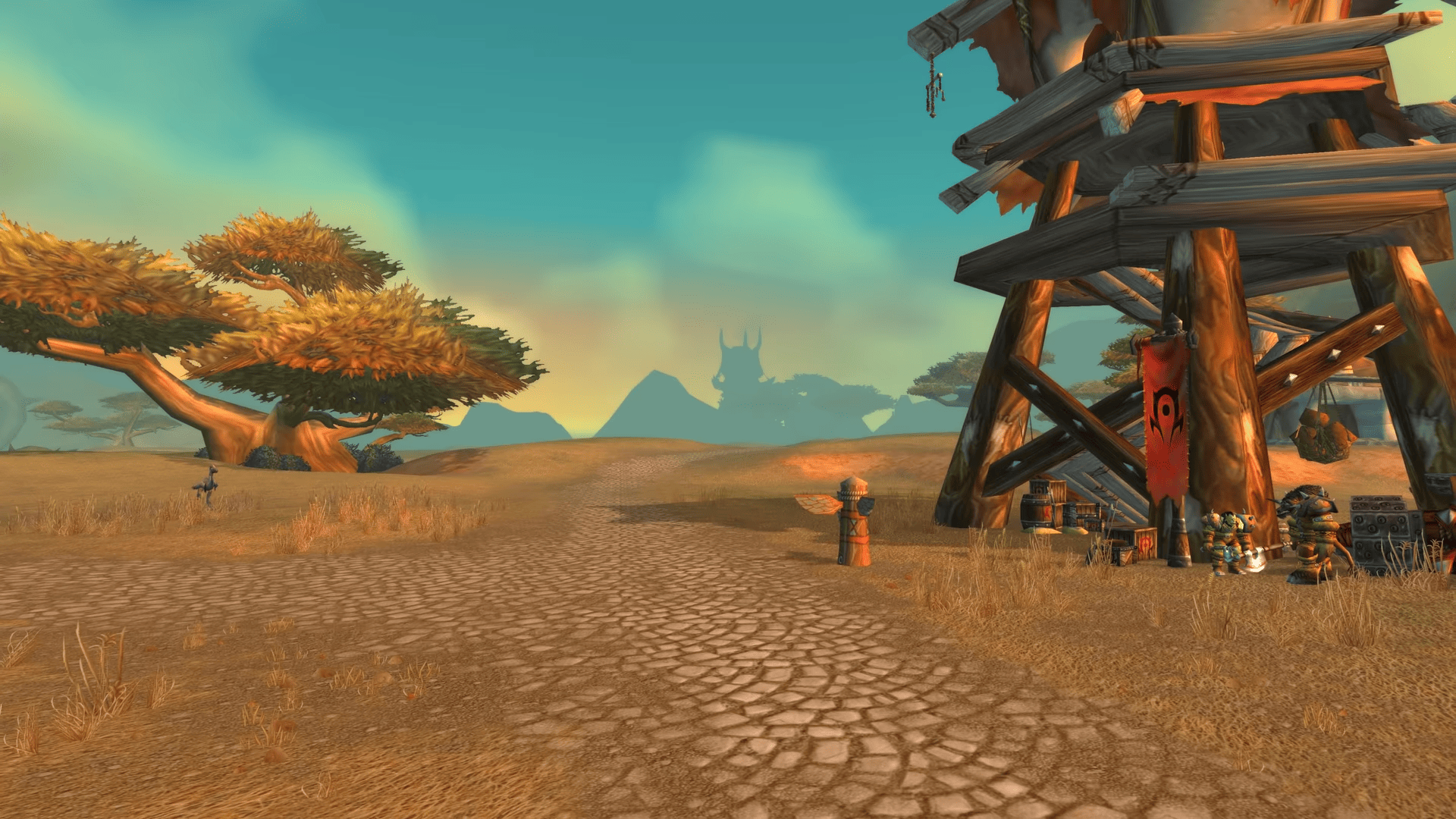 Classic en Extrême : Notes de développement du build 50337