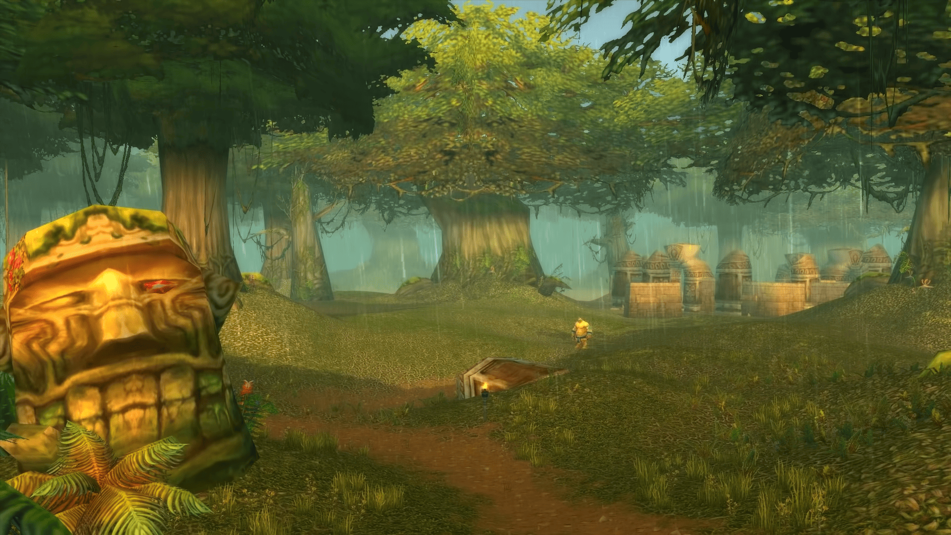 Classic : Notes de développement du build 50547 issu du patch 1.14.4