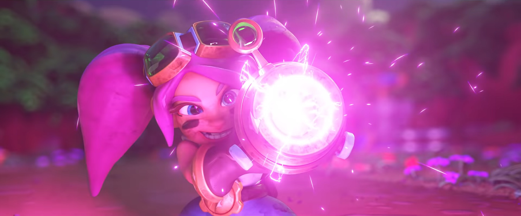 Warcraft Rumble : Notes de la mise à jour 1.0.0