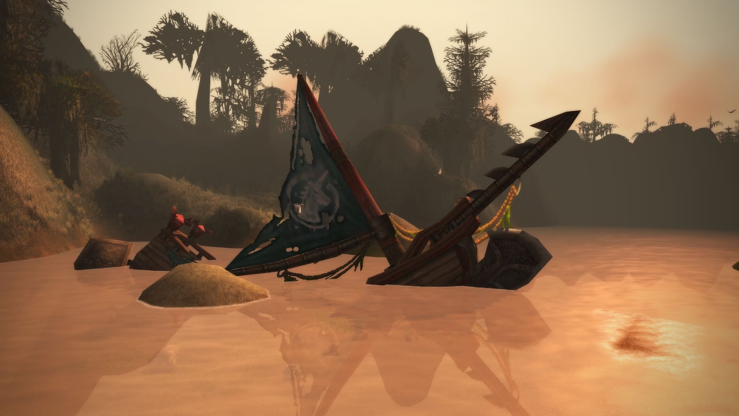 Classic : Qu'y-a-t-il après la mort de votre personnage en mode Extrême ?