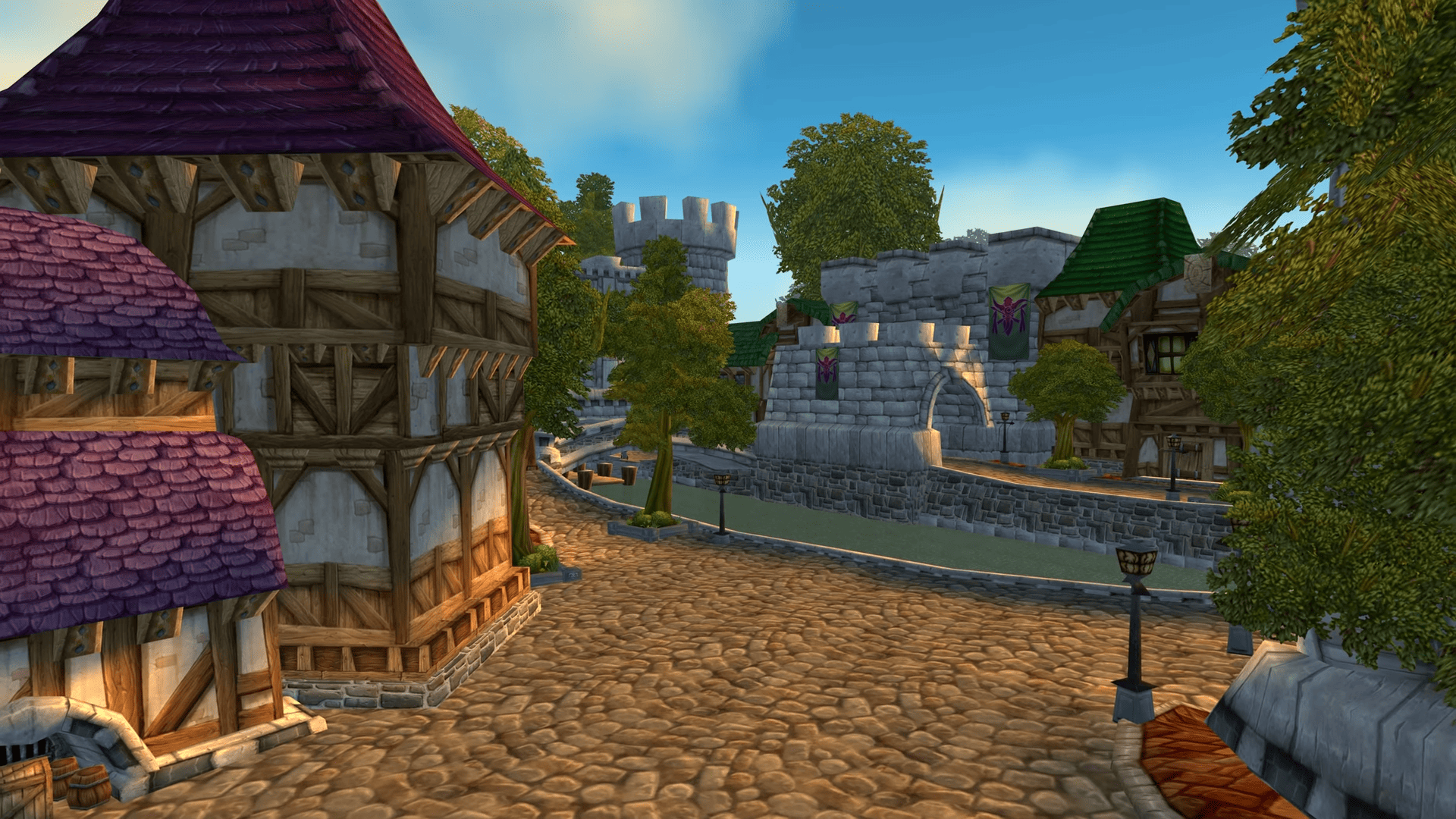 Classic : Blizzard a posté les notes de développement du build 50643 du patch 1.14.4