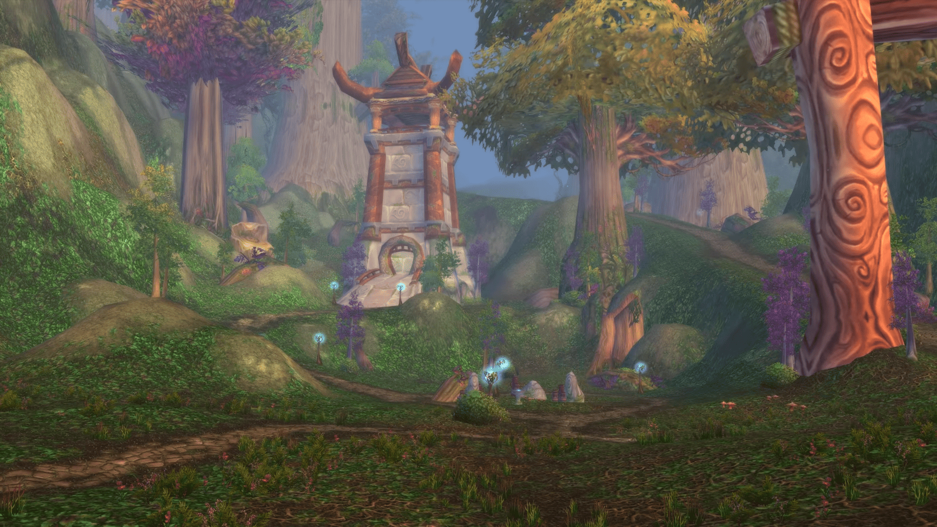 Classic : Les royaumes de la Saison de la maîtrise retirés de la sélection des serveurs dès ce 28 juillet