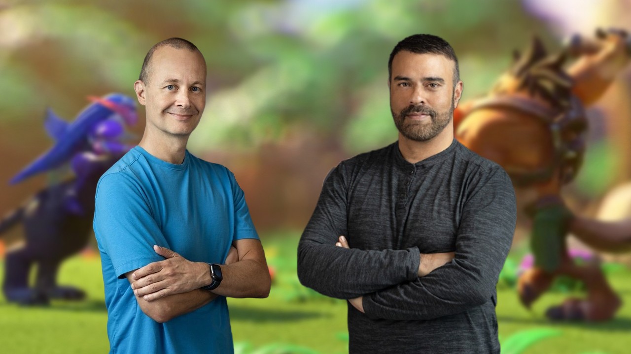 Warcraft Rumble : Interview de Tom Chilton et de Vik Saraf par GameSpot
