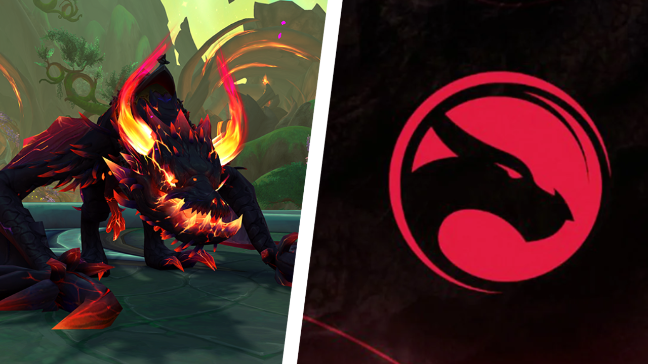 Amirdrassil : Echo remporte le World First !