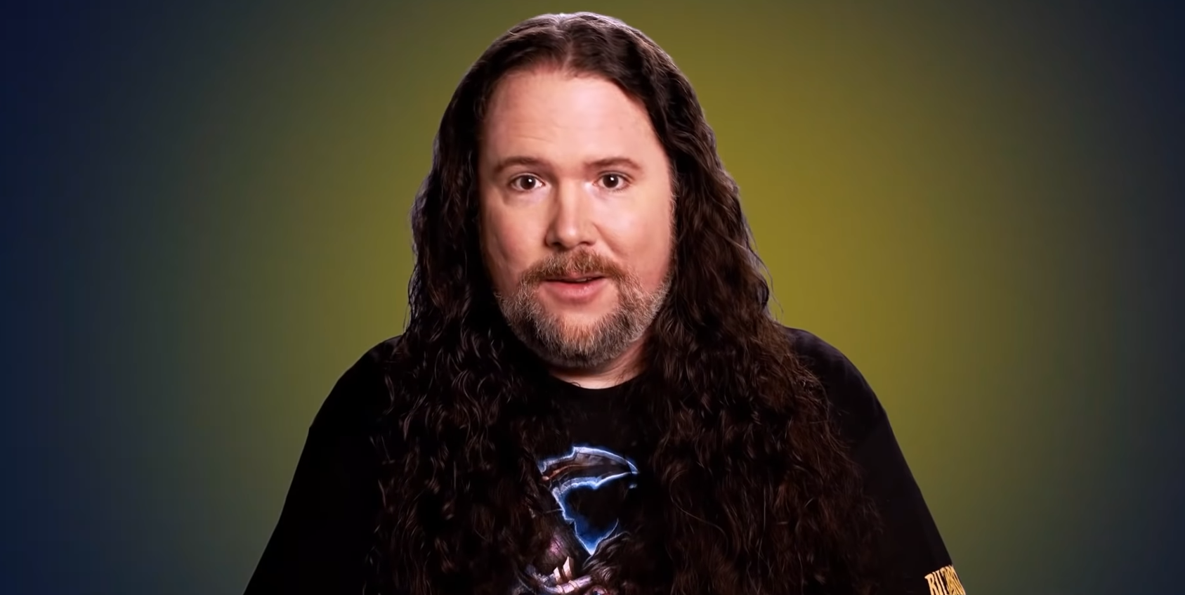 Samwise Didier a démissionné de Blizzard