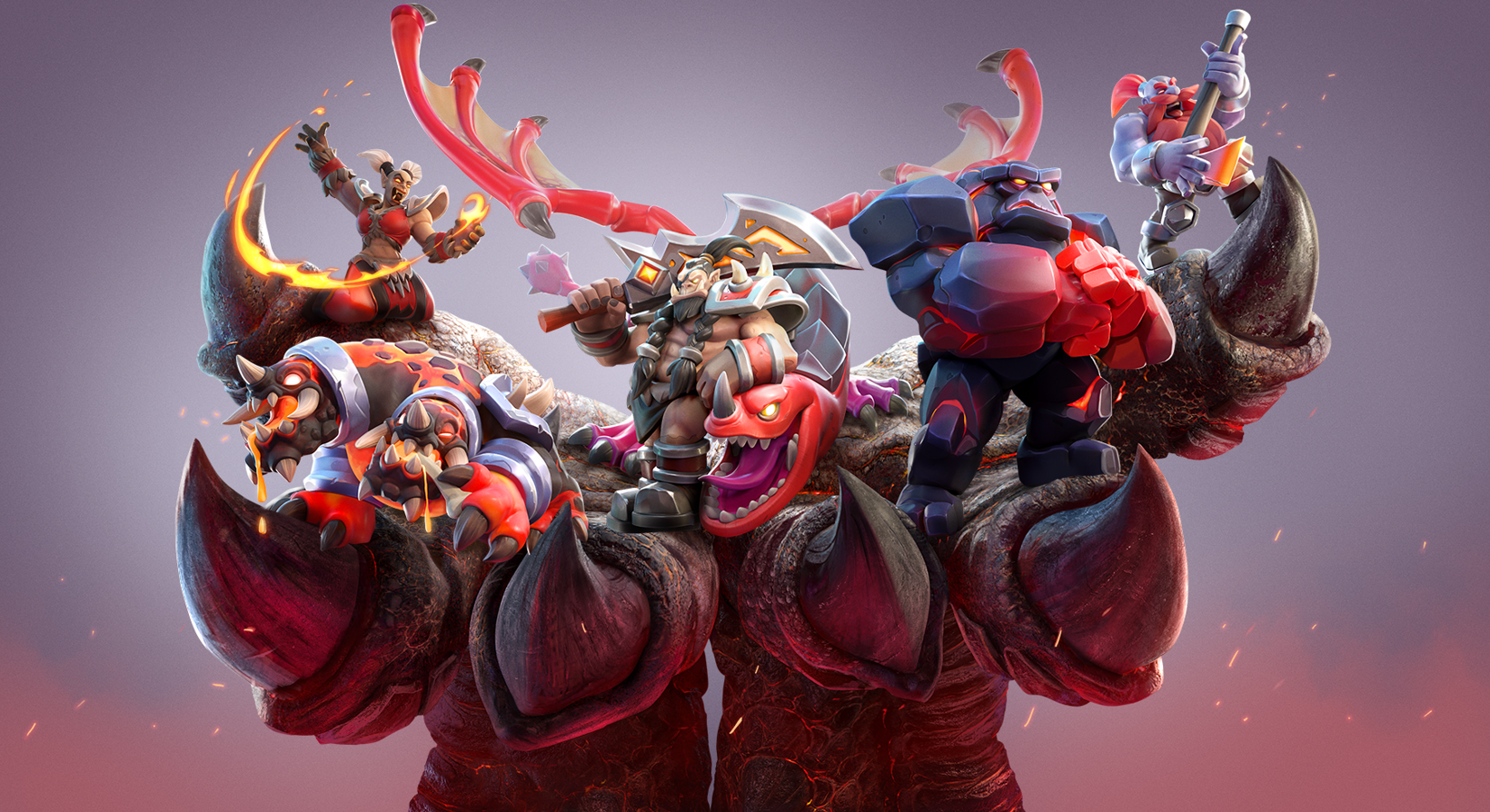 Warcraft Rumble : Coulisses de la création du jeu, contenus à venir et questions et réponses