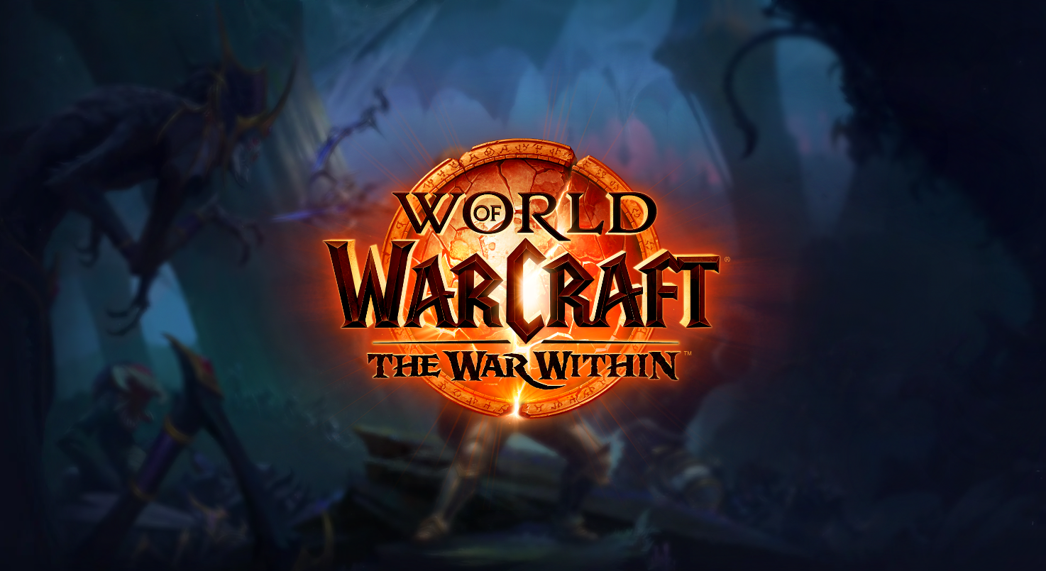The War Within : Aperçu de la 10e extension de WoW