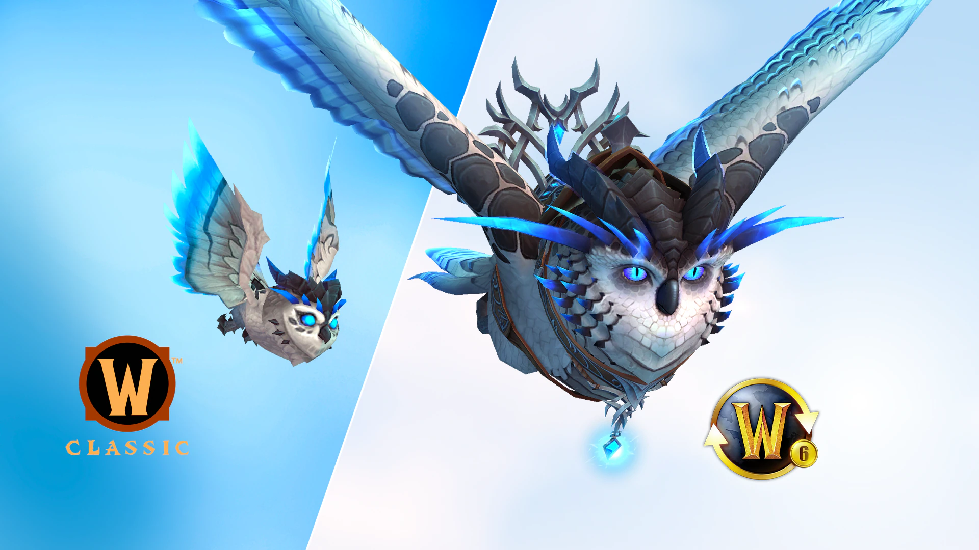 Avec un abonnement de 6 mois, la monture Messager charmeur et la mascotte Volette vous sont offertes