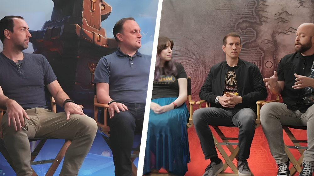 BlizzCon 2023 : Réponses aux questions de la communauté sur The War Within et Classic