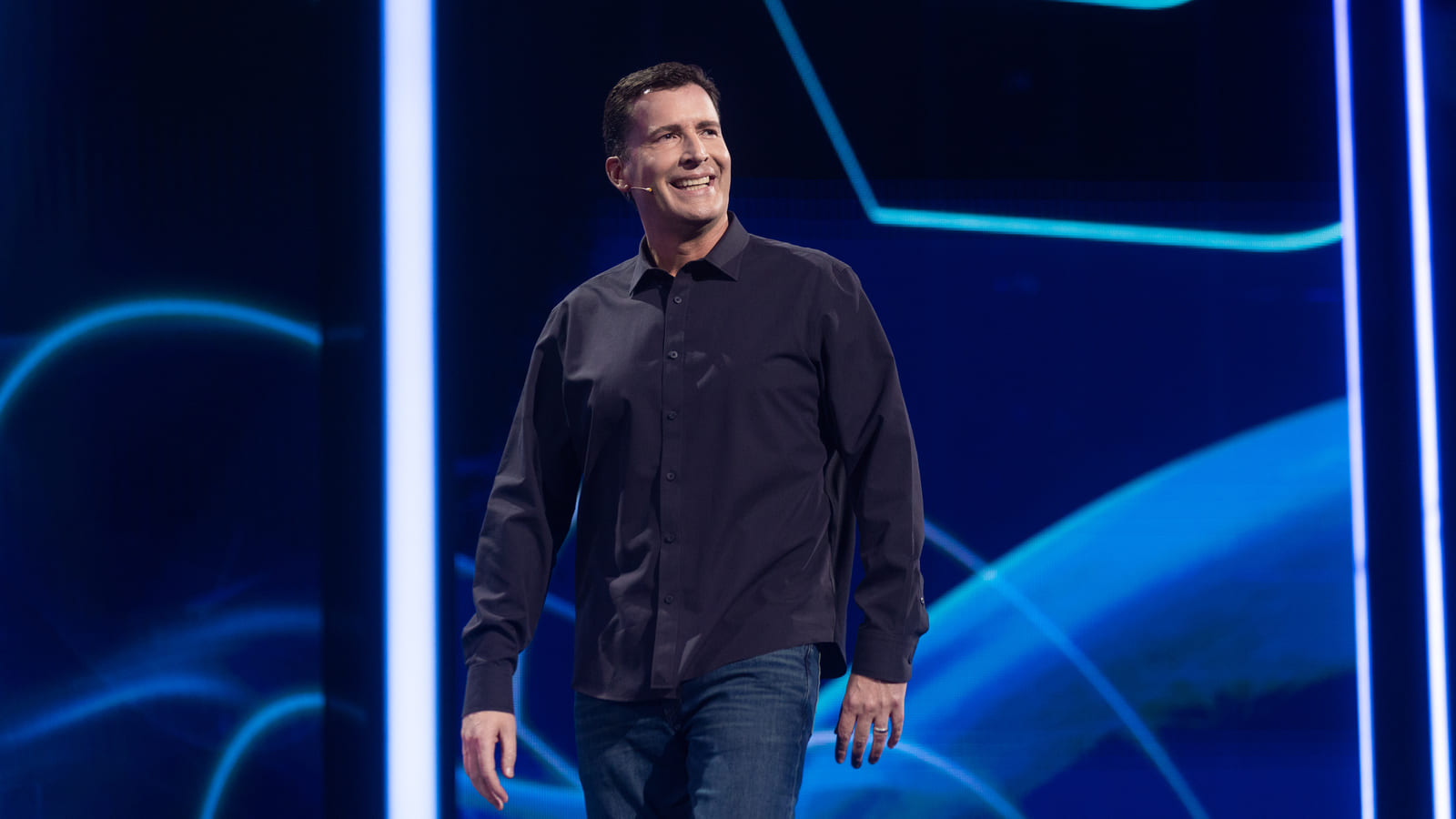 BlizzCon 2023 : Interviews de Mike Ybarra