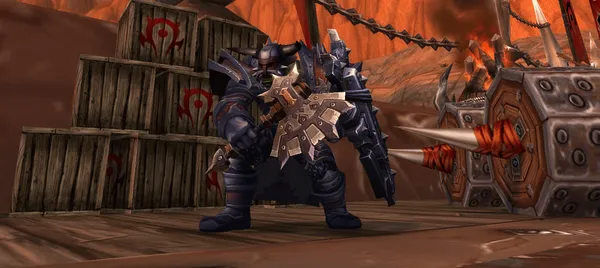 The War Within : Blizzard présente de nombreux changements pour les Tanks