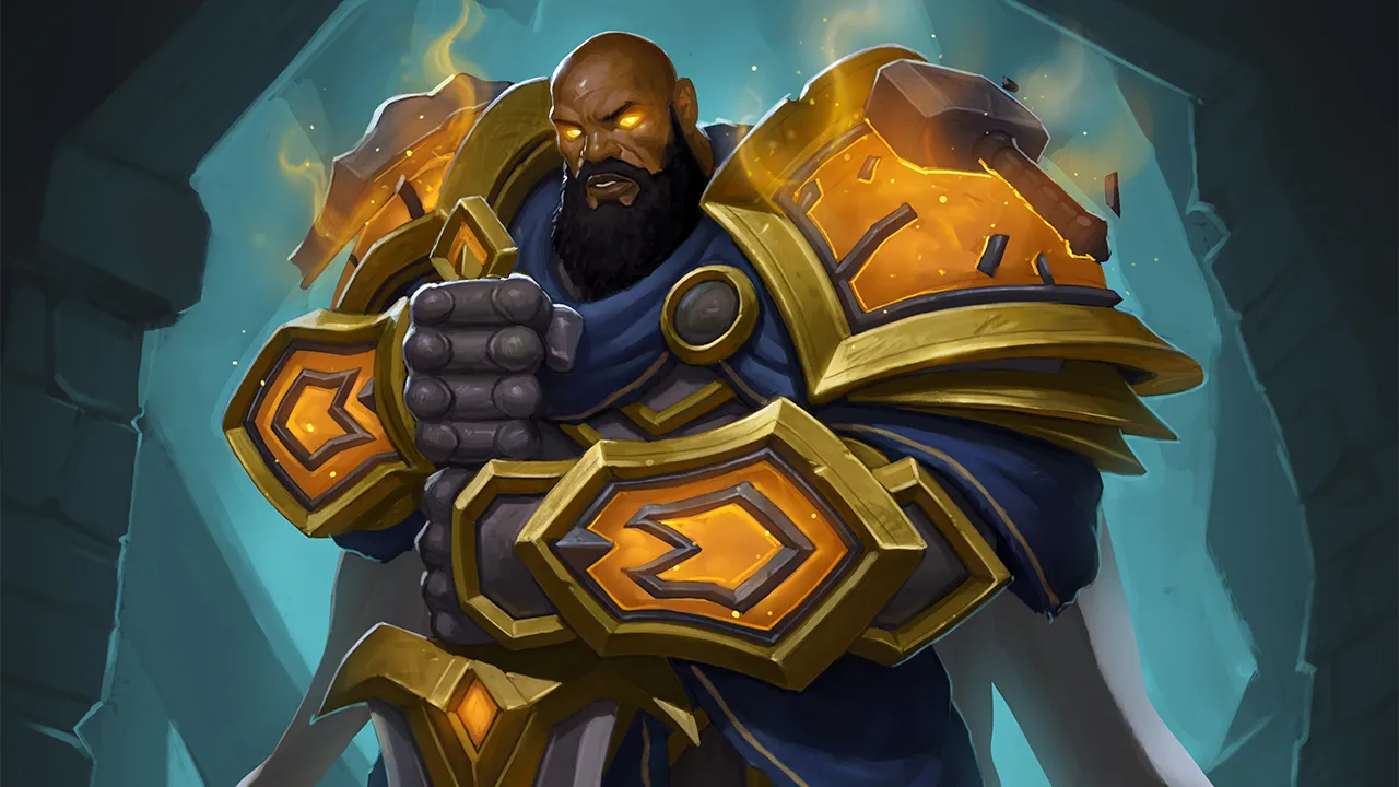 Correctifs du 24 septembre : Le sort Gardien de la reine oubliée du Paladin refonctionne correctement en JcJ